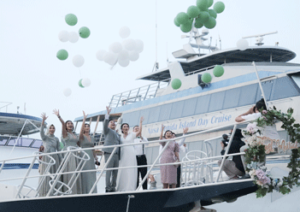 Wedding-cruise-keren