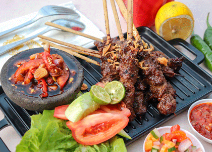 Sate